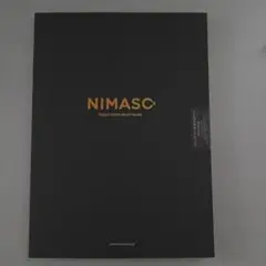 ☆未使用品☆NIMASO タブレット 保護フィルム