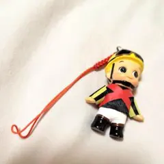 キューピー　QPマスコット　桜花/回天　2009年◾️販売中止　自主回収品 キューピー QPマスコット 桜花/回天 2009年◾️販売中止 自主