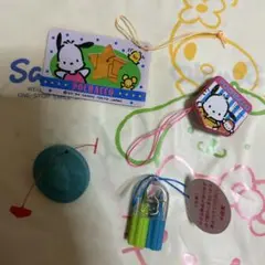 ポチャッコ　サンリオプレミアム