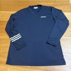 アディダス　ゴルフシャツ　M テーラーメイド