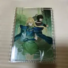 ロードス島戦記 アクリルキーホルダー - メルカリ