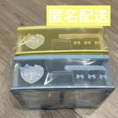 サンリオキャラクターズ 当りくじ チェスト 2個セット