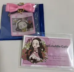 鬼滅の刃 竈門禰豆子 クリスマスオーナメントチャーム