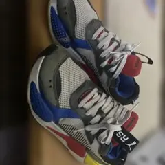 PUMA RS スニーカー マルチカラー