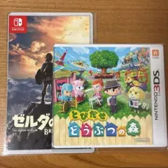 任天堂　ゲームソフトパッケージステッカーコレクション