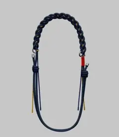 新品topologie 8.0mmBraided O-Rope【ストラップ単体】