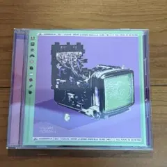 ずっと真夜中でいいのに。 朗らかな皮膚とて不服 CD