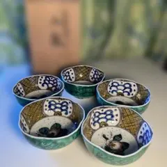 2026年最新】九谷焼 堀江青光の人気アイテム - メルカリ