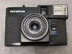 ⭐️動作確認済⭐️オリンパス OLYMPUS PEN EF フィルムカメラのサムネイル