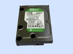 M8234 Western Digital 3.5 1TB WD10EADS