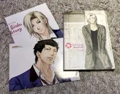 2025年最新】ときメモgs3 ビジュアルの人気アイテム - メルカリ