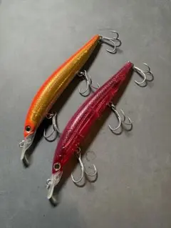 2026年最新】ザウルスルアーの人気アイテム - メルカリ