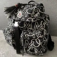 2025年最新】MONCLER レディース リュック・バックパックの人気