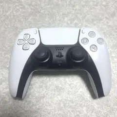【ジャンク品】PS5 コントローラー
