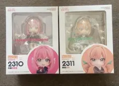 2026年最新】君のことが大大大大大好きな100人の彼女 ねんどろいど