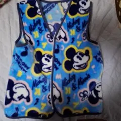 ミッキーマウス 　ベスト