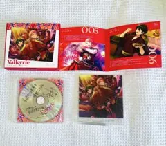あんスタ 10周年 Valkyrie メモリアルブック - メルカリ