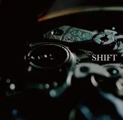 新品未使用未開封 SHIFT KIRITO 初回限定生産盤