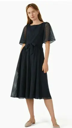 新品　ケイト・スペード　ワンピース