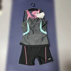 新品 Speedo レディース フィットネス水着 セパレートのサムネイル