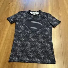 スーパーマン Tシャツ Mサイズ