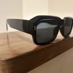 スクエアサングラス サングラス