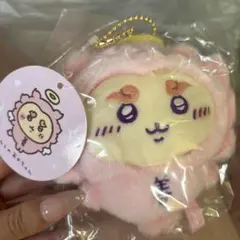 ちいかわ　てんしとあくま　てんしのあかちゃん　マスコット　シーサー