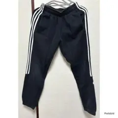 アディダス　adidas スウェットパンツ　160 キッズ　男の子　女の子
