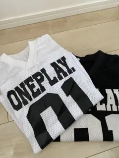 2026年最新】oneplayの人気アイテム - メルカリ