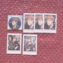 ヒプマイ 理鶯 セット