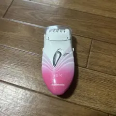 Panasonic ES-ED61 soie 脱毛器 - メルカリ