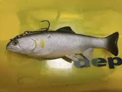 2025年最新】ハドルトラウト8の人気アイテム - メルカリ