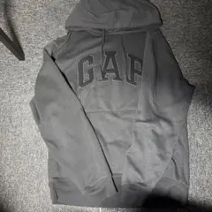 GAP 黒パーカー サイズS