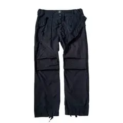 2008AW CABANE de ZUCCA カーゴパンツのサムネイル
