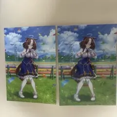 ウマ娘 メイショウドトウ まとめ売り