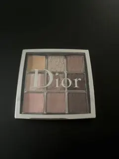 Dior ディオール　バックステージ　アイパレット　002 クール　アイシャドウ