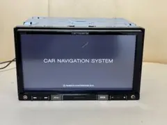 カロッツェリア AVIC-RZ03 マップデータ 2014