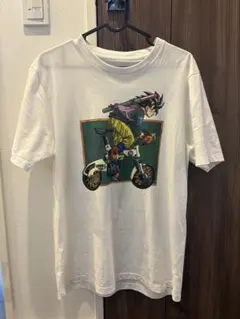 超希少・当時物】鳥山明の世界展 ドラゴンボール Tシャツ 1995年製