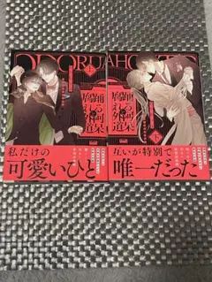 踊る阿呆と腐れ外道 上下セット