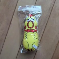 びっくりチキン　キーホルダー　ストラップ　録音機能付き