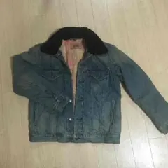 【リーバイス】 デニムジャケット70500