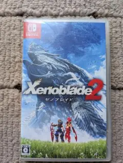 Xenoblade ゼノブレイド 123・黄金の国イーラセット Xenoblade2 & 黄金の国イーラ セット - メルカリ