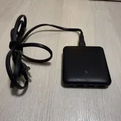 Anker PowerPort Atom III Slim 4ポート