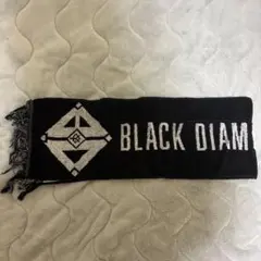 BLACK DIAMOND SERIES 読売ジャイアンツタオル