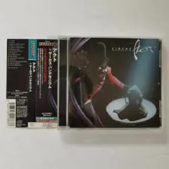 A.C.T アクト サーカス・パンデモニウム 国内盤