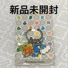 2025年最新】ポケモンセンター 4連キーホルダーの人気アイテム - メルカリ