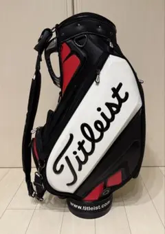 2025年最新】Titleist ゴルフバッグ・キャディバッグの人気