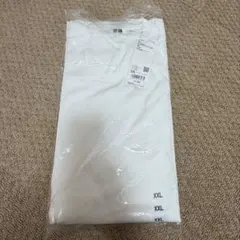 【ユニクロ/UNIQLO】エアリズムコットンオーバーサイズTシャツ/長袖　新品