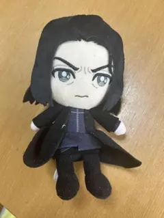 2025年最新】スネイプ ぬいぐるみの人気アイテム - メルカリ