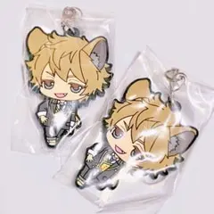 ツイステ ツイステッド ワンダーランド ラバマス ラギー